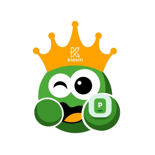 Pulsa H2H KIOSIN