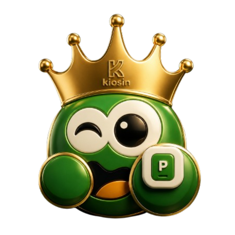 Pulsa H2H KIOSIN
